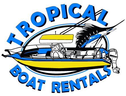 Tropical Boat Rentals
